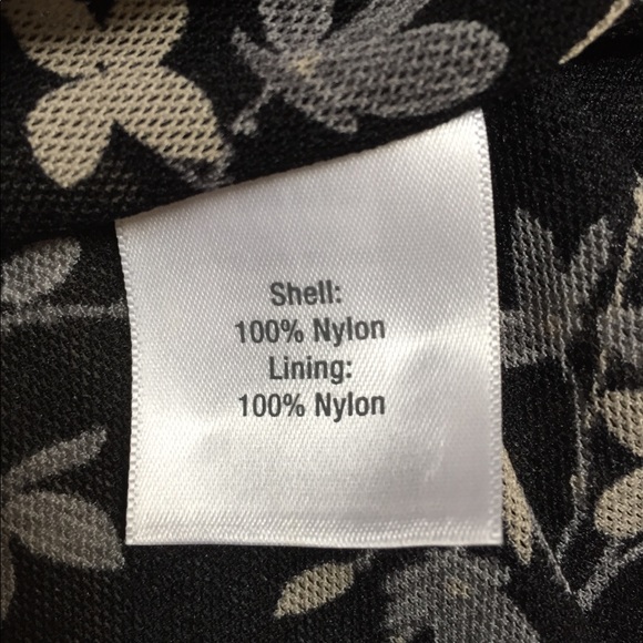 Norm Thompson Boot Dress Godet Panels S - Picture 11 of 12